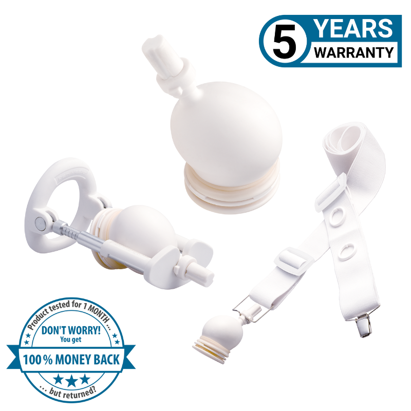 Penimaster pro complete set